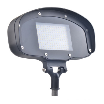 80W Outdoor Security Backyard Flood light Fixtures